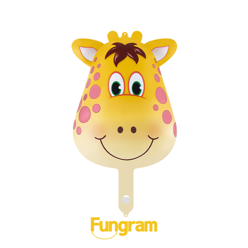 Giraffe Balloons Wholesale