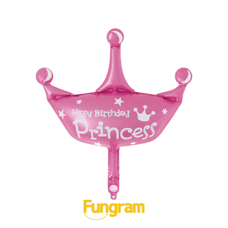 Mini Mylar Balloons Manufacturer