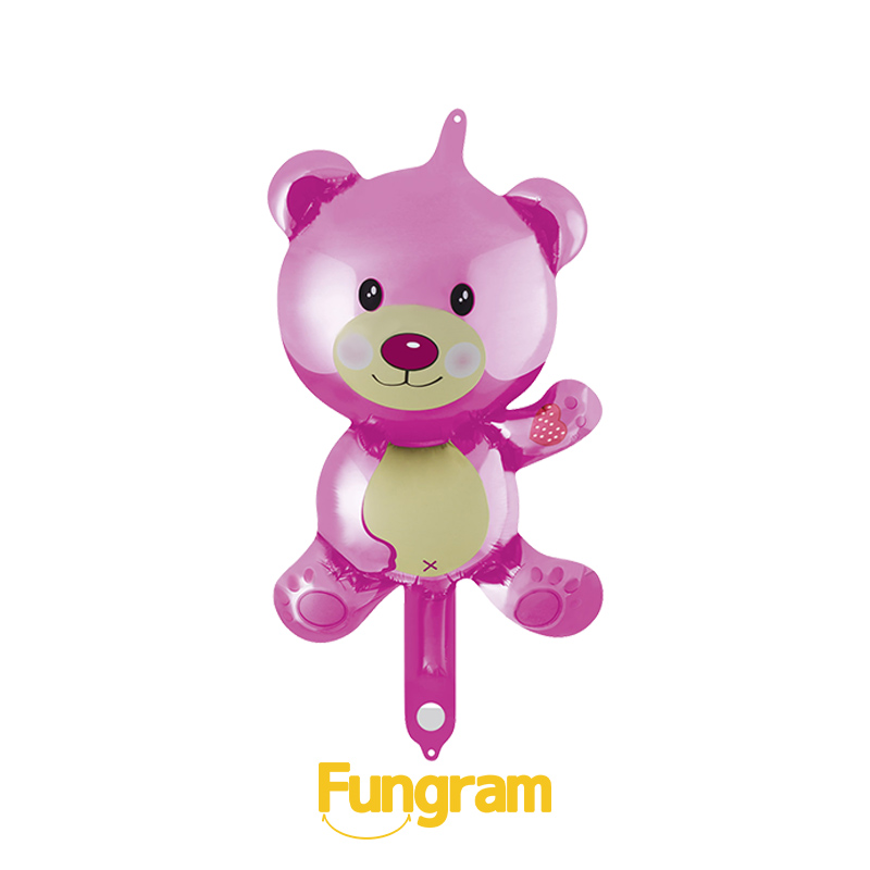 Foil Animal Balloons Wholesale