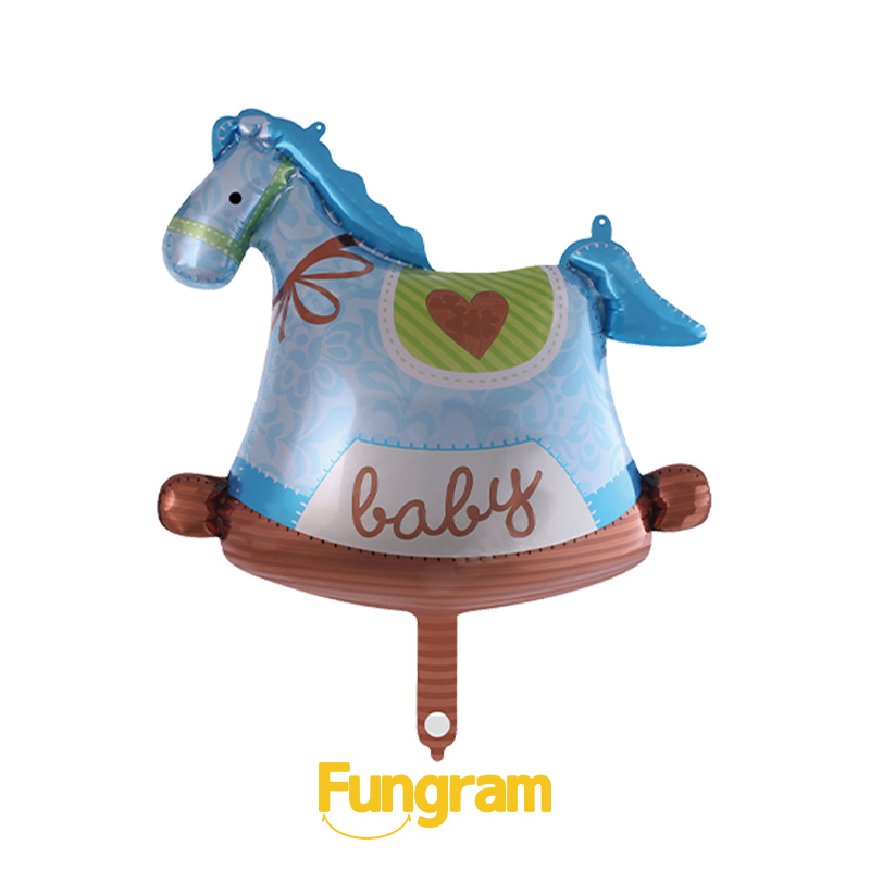 Baby Shower Balloons Wholesale