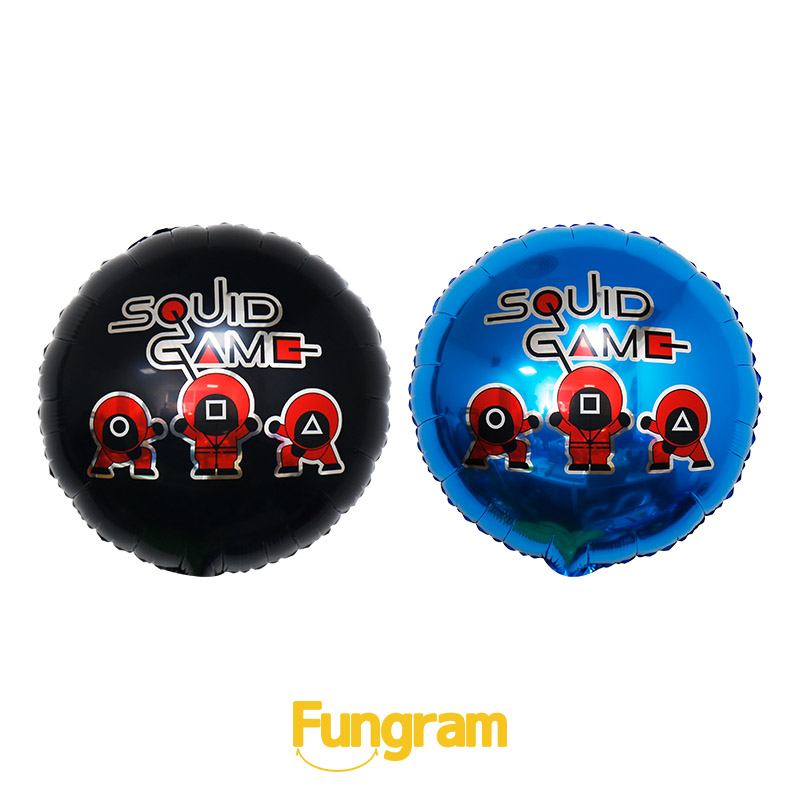 Party balloon manufacturers