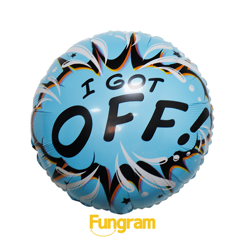 Party balloon manufacturers