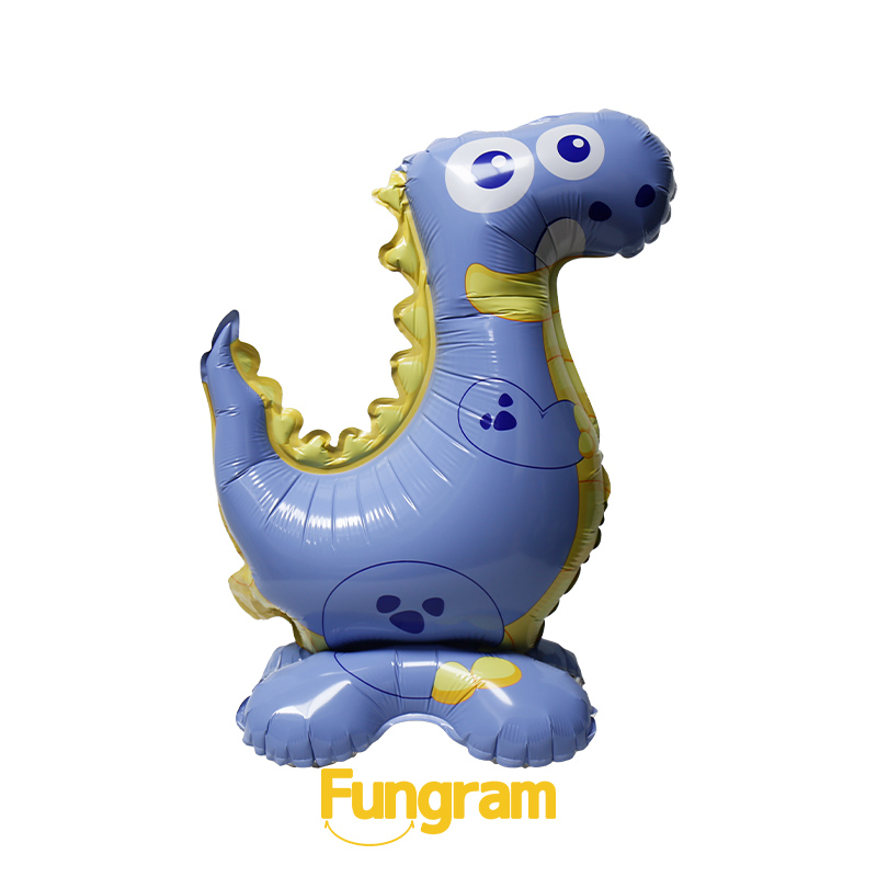 Standing Balloon Suppliers