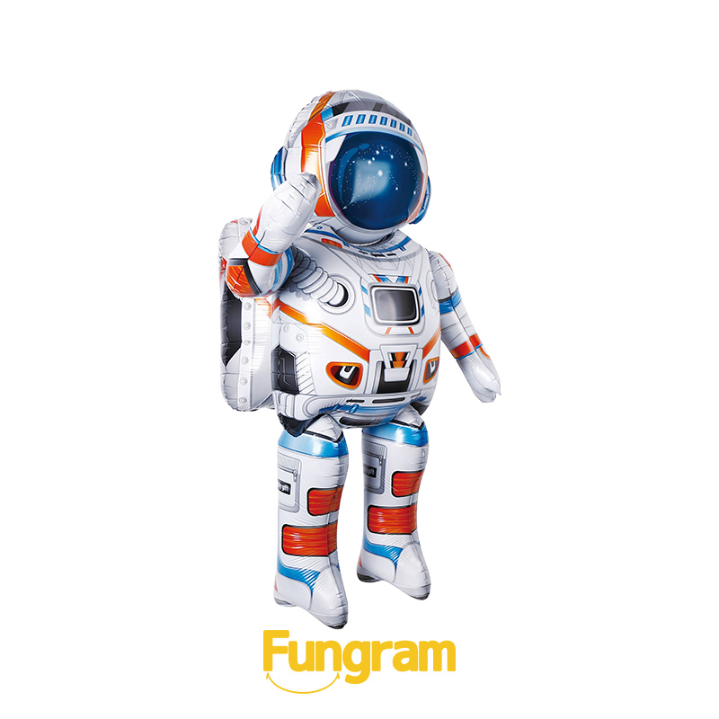 Button Balloons Wholesale