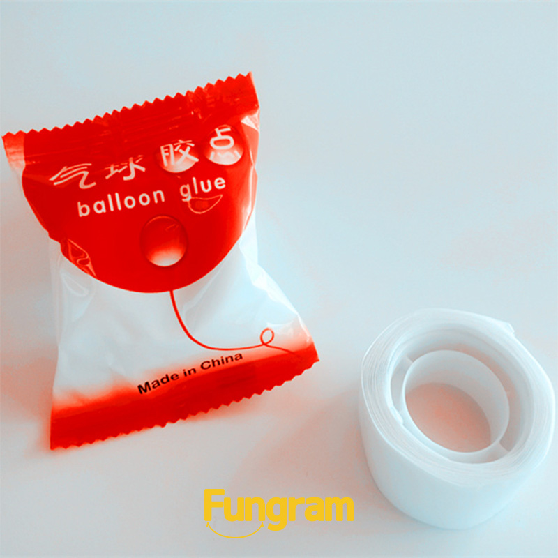 balloons glue dot company