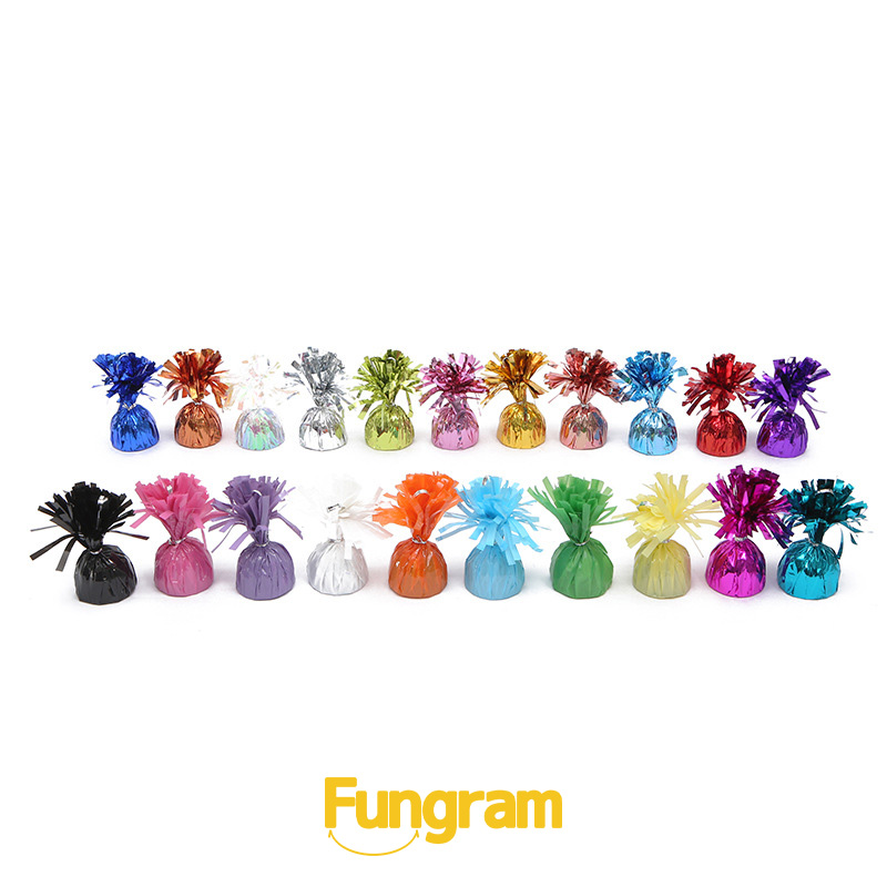 balloons weight wholesale