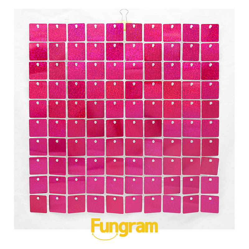 shimmer wall decoration company