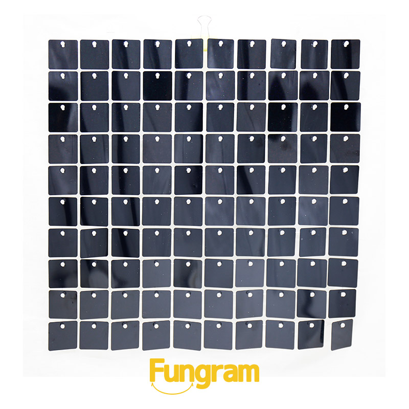 shimmer wall decorations agency