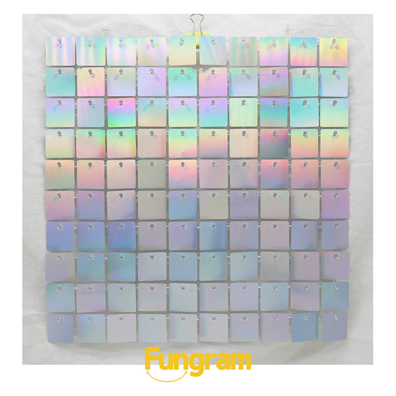 shimmer wall decorations makers