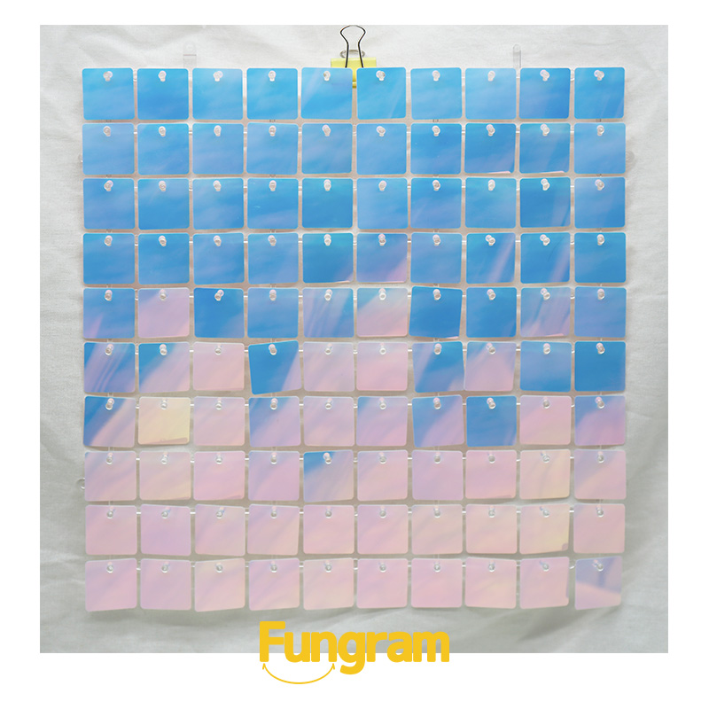 shimmer wall decorations trader