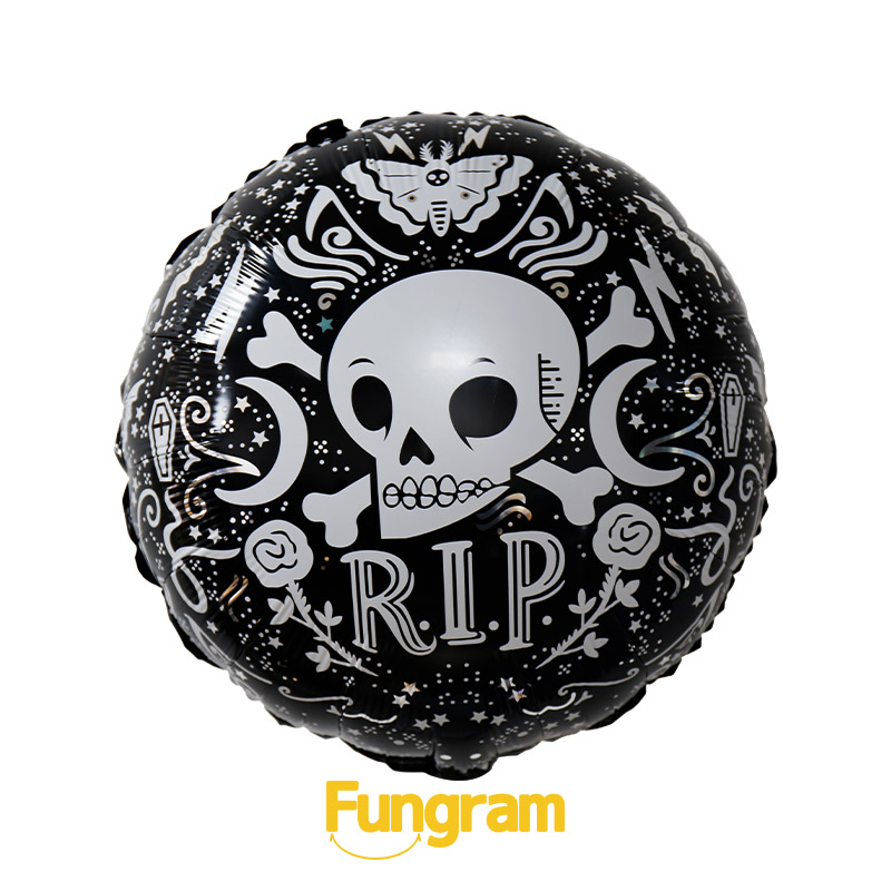 Halloween Balloons Wholesale