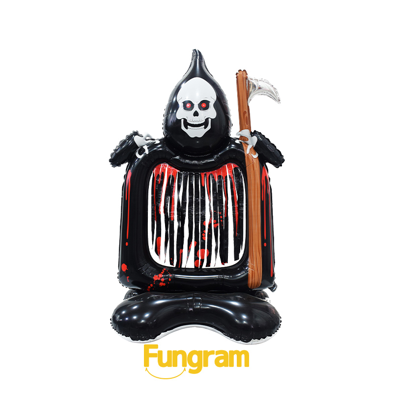 Balloons Halloween Bulk