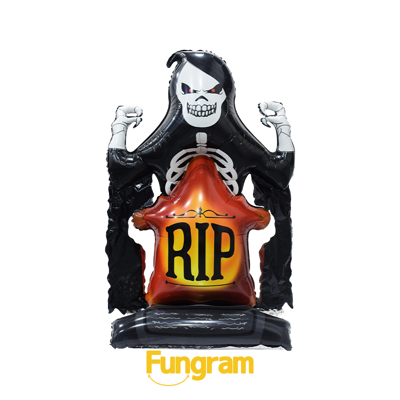 Balloon Halloween INC