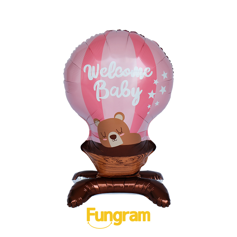 Baby Balloons China