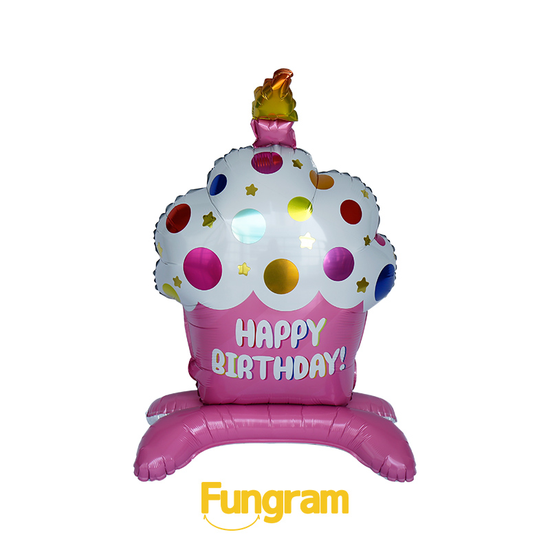 Balloons Birthday China