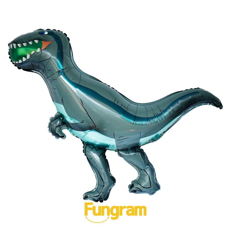 Foil Dinosaur Balloon Factories