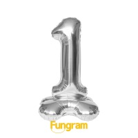 number decoration suppliers