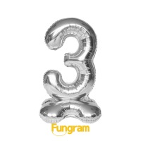 number decoration trader