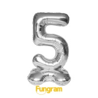 number decoration wholesale