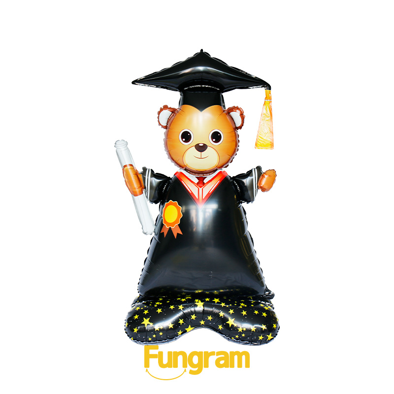 Graduation Balloons Agencies