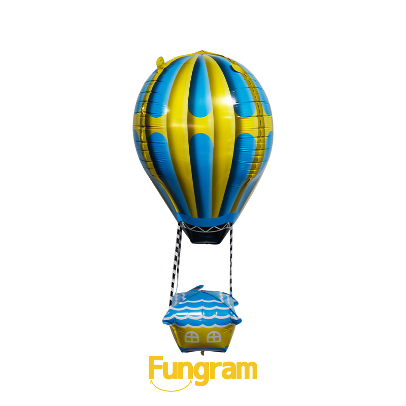 foil decorations companies