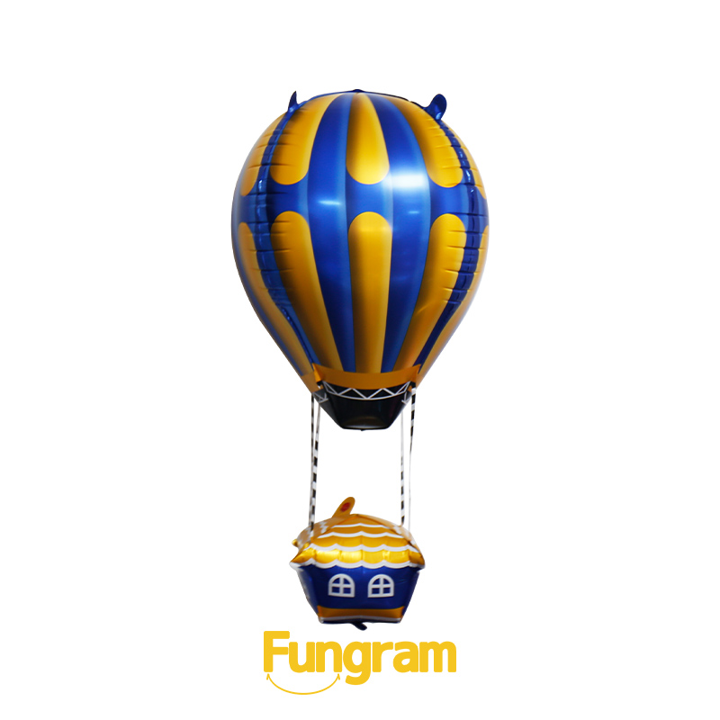 foil decorations company