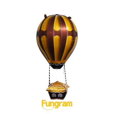 foil decorations exporters