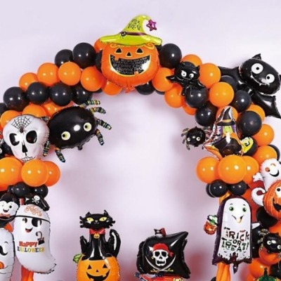 Halloween Party Decor Balloon