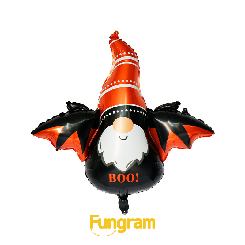 Halloween Bat Elf Balloon