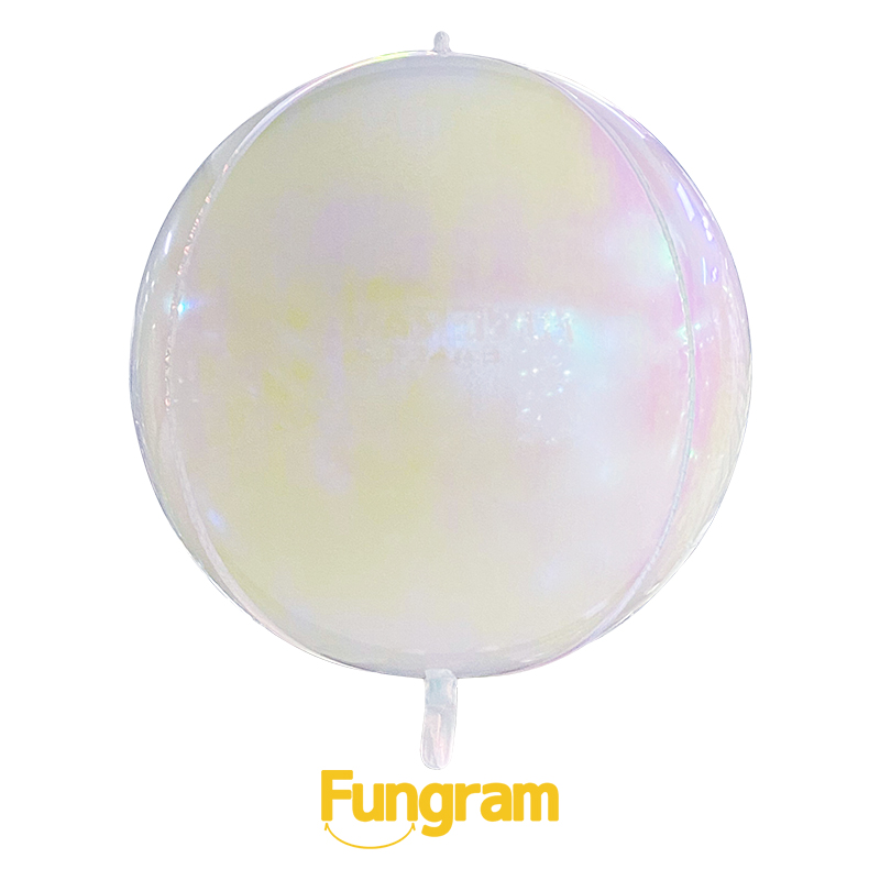 4D Balloons