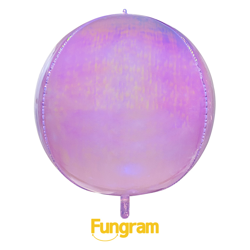 4D Balloons