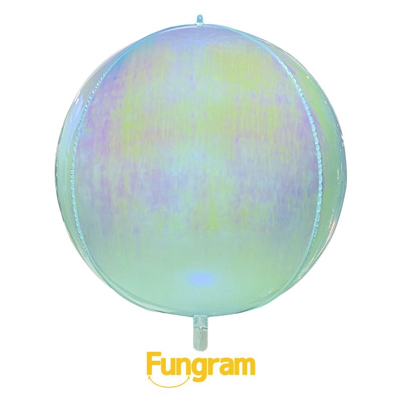 4D Balloons