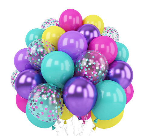 Latex Balloons