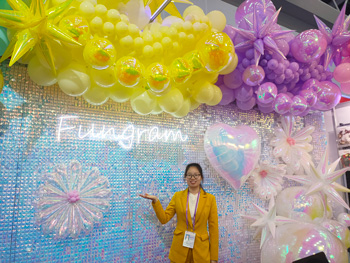 Canton Fair