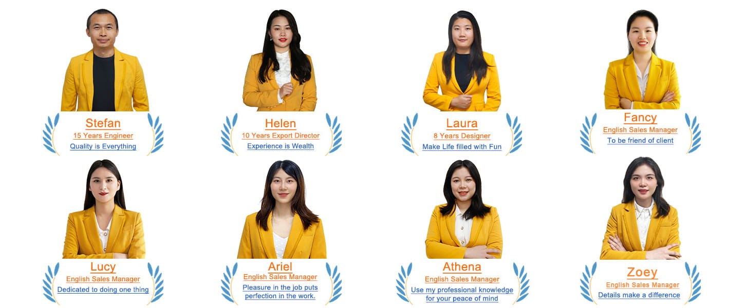 Fungram Balloons Team