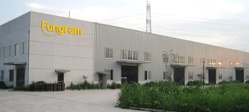 Fungram Balloons Factory